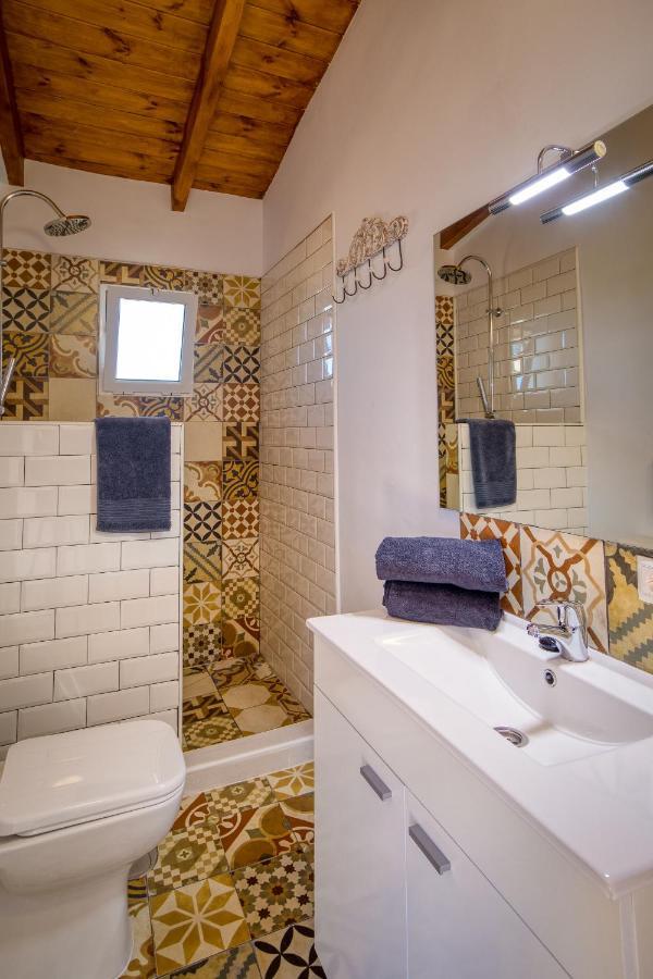 The Palms Boutique Resort Málaga - Adults Only Alhaurín de la Torre Camera foto