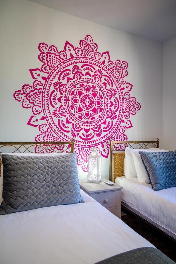 The Palms Boutique Resort Málaga - Adults Only Alhaurín de la Torre Esterno foto